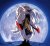 Sesshoumaru before Moon