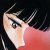 Kikyo. . . can you say chip on the shoulder?